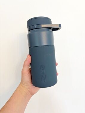 Brumate Rotera 15oz navy blue like new